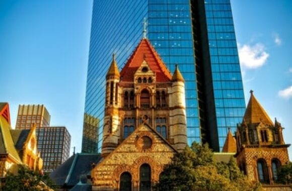 Fully Guided Boston Tours by USA Guided Tours Boston