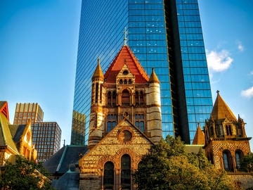 Fully Guided Boston Tours by USA Guided Tours Boston