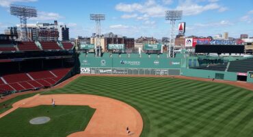 Boston Bucket List